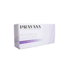 Pravana Meche Sheets Box 100ct
