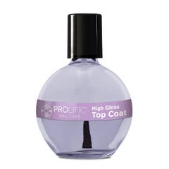 ProLific Top Coat High Gloss 2.5oz