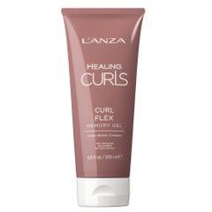L'ANZA Healing Curls Curl Flex Memory Gel