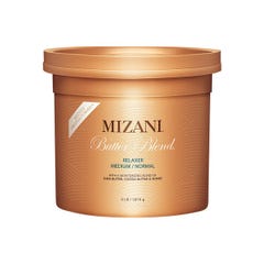 Mizani Butter Blend Medium-Normal Relaxer 4lb