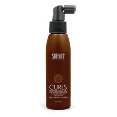 Surface Curls Frizz Free Spray Gel 4oz