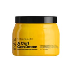 Matrix Total Results  A Curl Can Dream Curl Cream 16.9 oz