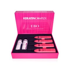 Keratin Complex EBO System Kit