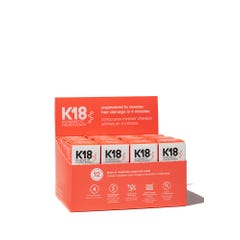 K18 Leave In Molecular Repair Hair Mask 1.69 oz Display