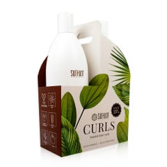 Surface Curls Liter Duo